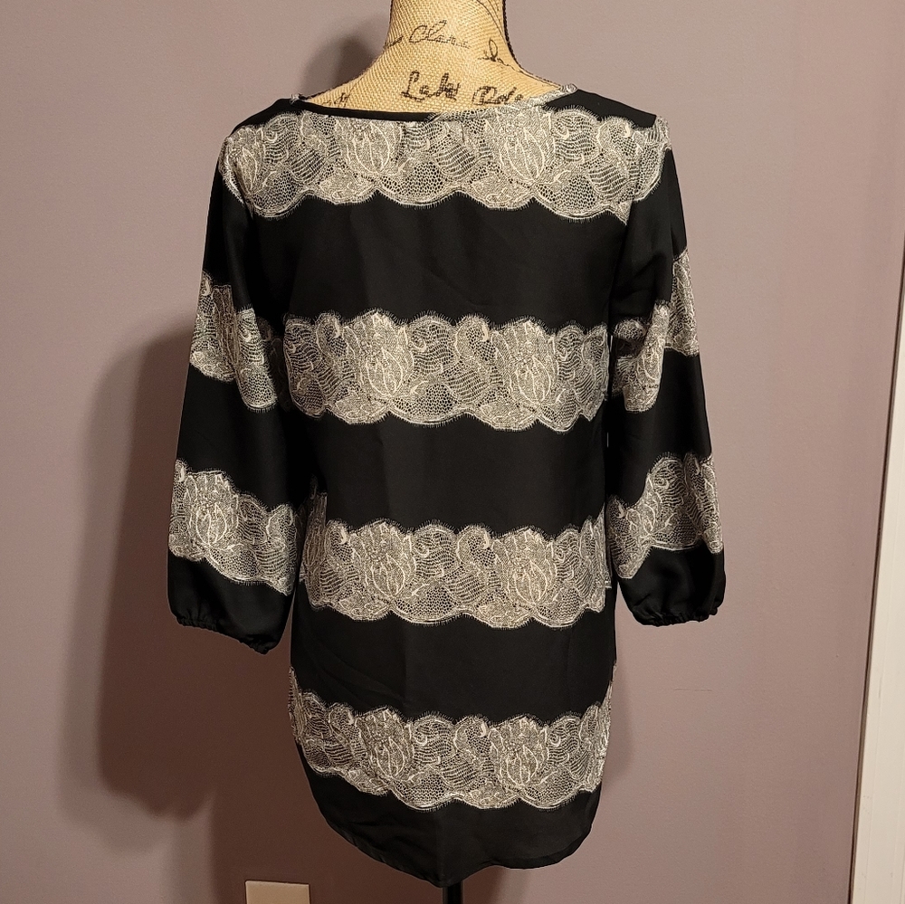 Blouse - Picture 3 of 5